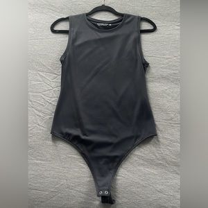 Abercrombie womens seamless bodysuit